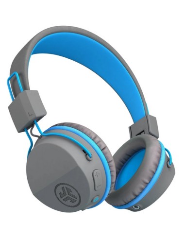 AURICULAR ST BLUETOOTH JBUDDIES STUDIO KIDS AZUL