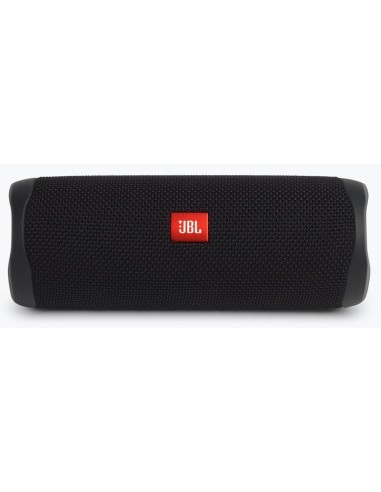 ALTAVOZ PORTATIL BLUETOOTH FLIP 5 JBL NEGRO