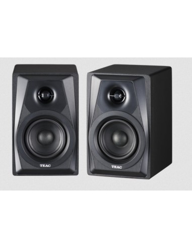 ALTAVOCES MULTIMEDIA TEAC LS-M100 14W NEGRO