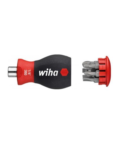 DESTORNILLADOR 6 PUNTAS 33736 WIHA