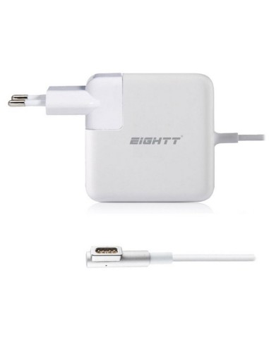 ALIMENTADOR PARA PORTATIL 45W MACBOOK MAGSAFE1 EIG