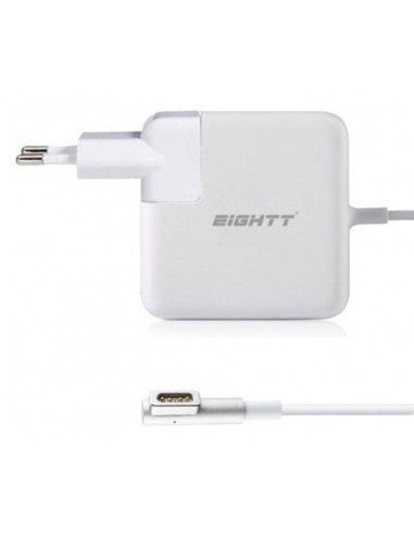 ALIMENTADOR PARA PORTATIL 60W MACBOOK MAGSAFE1 EIG