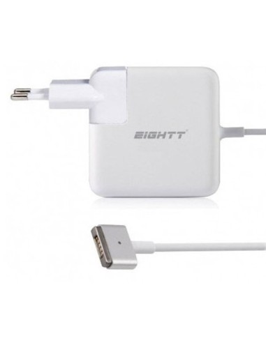 ALIMENTADOR PARA PORTATIL 60W MACBOOK MAGSAFE2 EIG