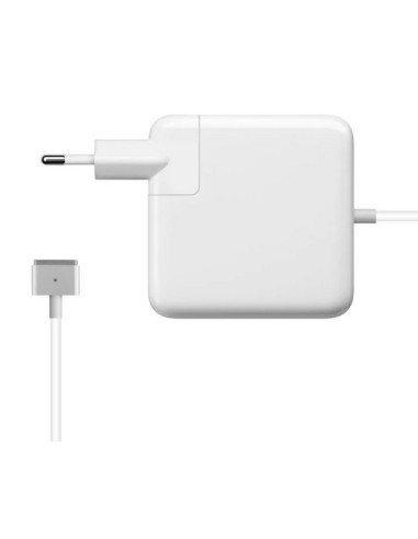 ALIMENTADOR PARA PORTATIL 85W MACBOOK MAGSAFE2 EIG