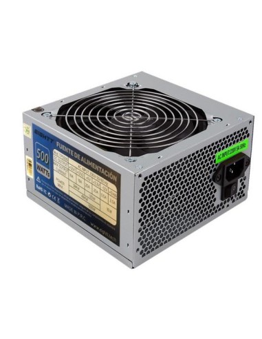 FUENTE DE ALIMENTACION 500W ATX EIGHTT