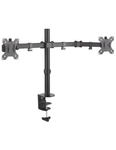 SOPORTE TV SUJECION MESA ORIENTABLE 13 -32  AISENS