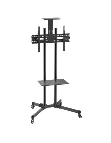 SOPORTE TV SUELO 37  -70  FT70TE-035 AISENS