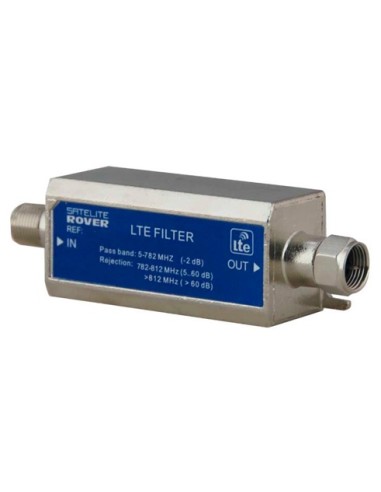 FILTRO LTE / 5G ROVER C 48