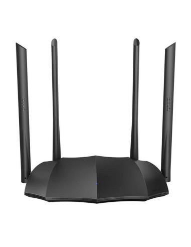 ROUTER WIFI TENDA AC8 AC1200 DUAL BAND