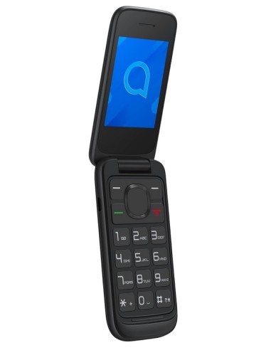 TELEFONO MOVIL LIBRE BASICO SENIOR 2057D ALCATEL