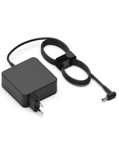 ALIMENTADOR PARA PORTATIL MINI 20V 65W LENOVO 