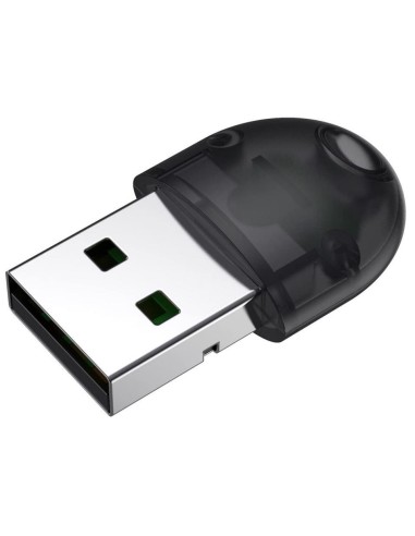 ADAPTADOR BLUETOOTH USB 5 3  20M 