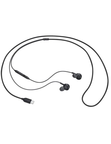 MINI AURICULAR   MICRO SAMSUNG USB C EO-IC100 NG