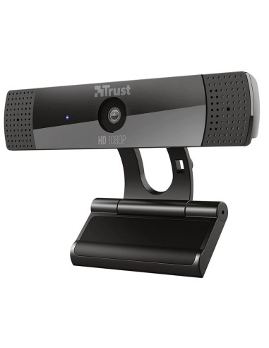 WEBCAM   MICRO 1080p TRUST GXT1160 VERO 2 0 E FIJO