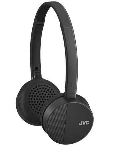 AURICULAR ST   MICRO BLUETOOTH JVC HA-S24W NEGRO