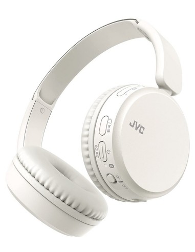 AURICULAR ST   MICRO BLUETOOTH JVC HA-Z37W BLANCO