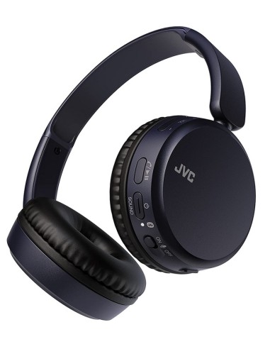 AURICULAR ST   MICRO BLUETOOTH JVC HA-Z37W AZUL