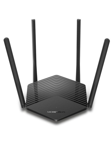 ROUTER WIFI 6 MERCUSYS MR1500X AX1500 DUAL BAND 