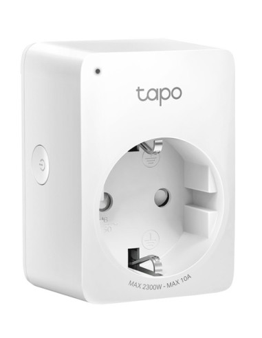 ENCHUFE INTELIGENTE WIFI TAPO P100 TP-LINK