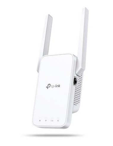 REPETIDOR WIFI-N DUAL BAND AC1200 RE315 TP-LINK