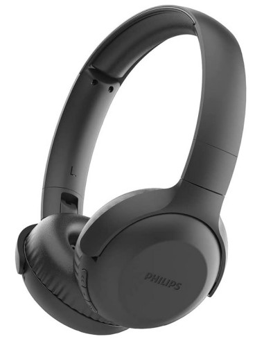 AURICULAR ST   MICRO BT PHILIPS TAUH202 NEGRO