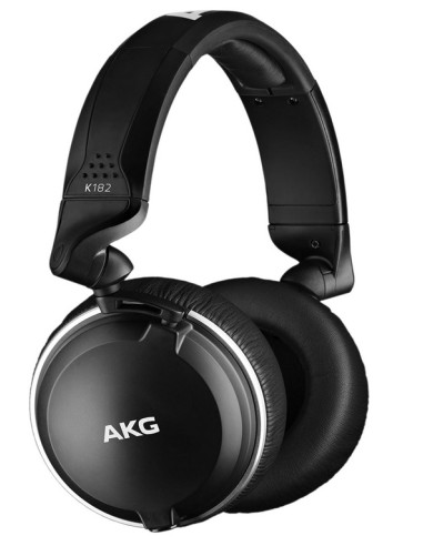 AURICULAR ST AKG K-182  NEGRO 