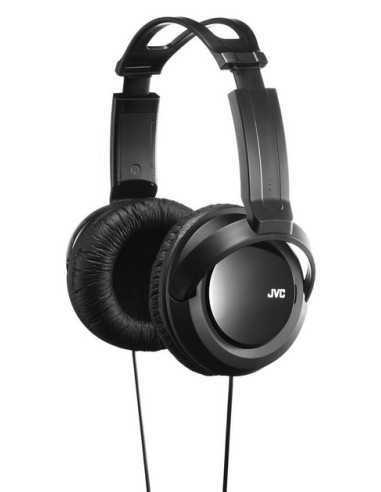 AURICULAR ST JVC HA-RX330 NEGRO