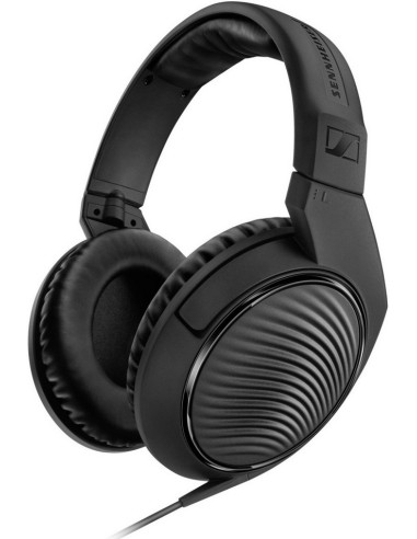 AURICULAR ST   MICRO HD 200 PRO SENNHEISER  NG 