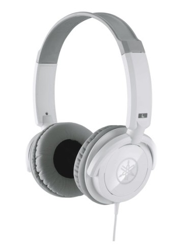 AURICULAR ST YAMAHA HPH-100WH  BLANCO 