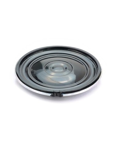 ALTAVOZ MINIATURA EXTRAPLANO EP-40 0 30W 40mm