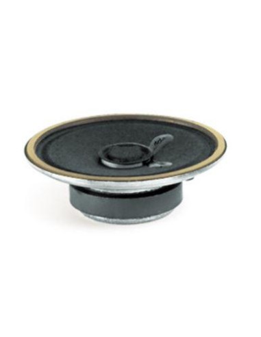 ALTAVOZ MINIATURA FERRITA 2 1/4  0 3W