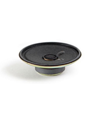 ALTAVOZ MINIATURA FERRITA 2 1/2  0 3 W