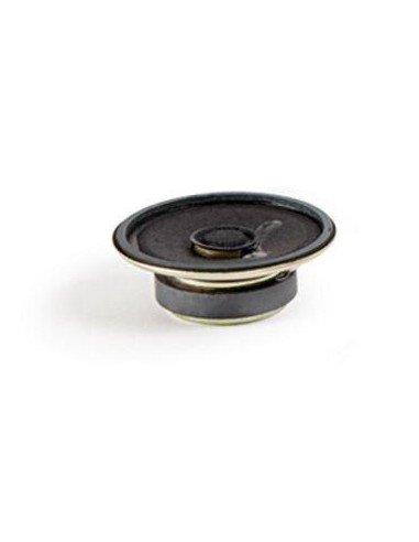 ALTAVOZ MINIATURA FERRITA 2  0 2 W