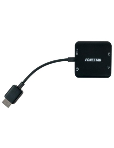 EXTRACTOR DE AUDIO HDMI FO-442HA FONESTAR