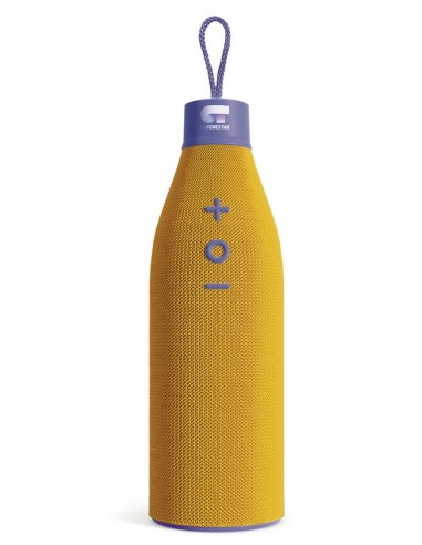 ALTAVOZ PORTATIL BLUETOOTH FONESTAR LEMONBOTTLE