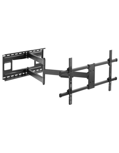 SOPORTE TV ORIENTABLE 43 -80  VESA 800x400 FONESTA