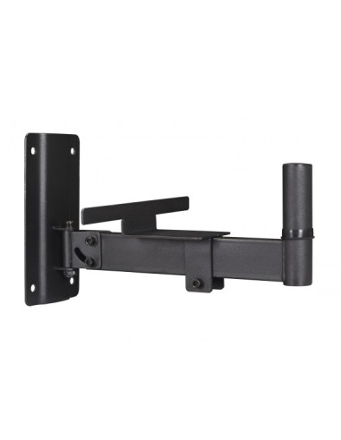 SOPORTE PARED PARA ALTAVOZ ORIENTABLE Y AJUST 60KG