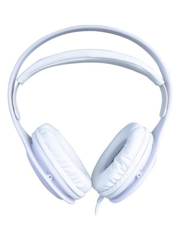 AURICULAR ST   MICRO X8-B FONESTAR BLANCO