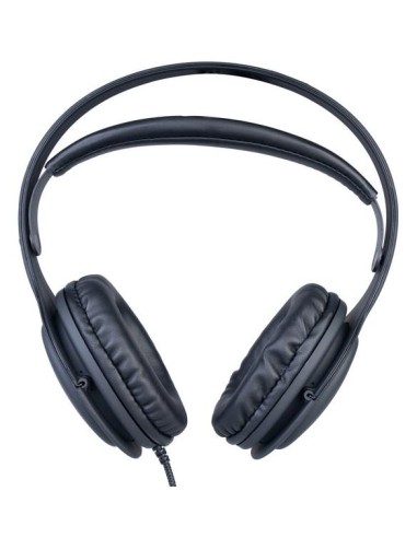 AURICULAR ST   MICRO X8-N FONESTAR NEGRO