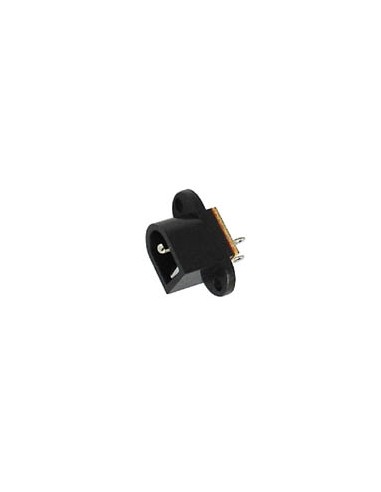 DIPOLO ANTENA FM CONECTOR HEMBRA