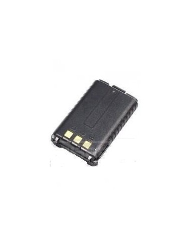 BATERIA WALKIE BAOFENG UV-5R PLUS 7 4V 1800MAH