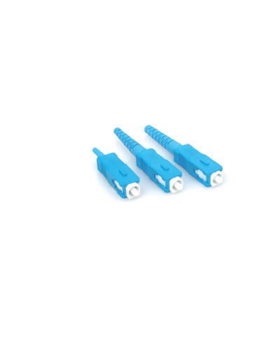 CONECTOR F O SC MONOMODO PASACABLE 3mm