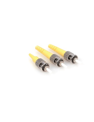 CONECTOR F O ST MONOMODO PASACABLE 3mm