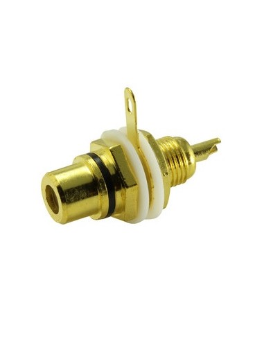 CONECTOR RAPIDO 4 VIAS FASTON