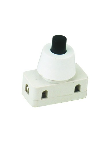 INTERRUPTOR MINI BASCULANTE 1C/2P  ON-OFF FASTON