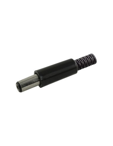 CONECTOR ALIMENTACION/H 2 10mm/5 50mm/14mm