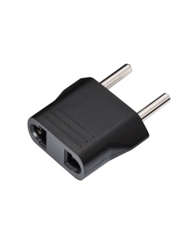 ADAPTADOR RED EUROPEA/M - USA/H PLANO