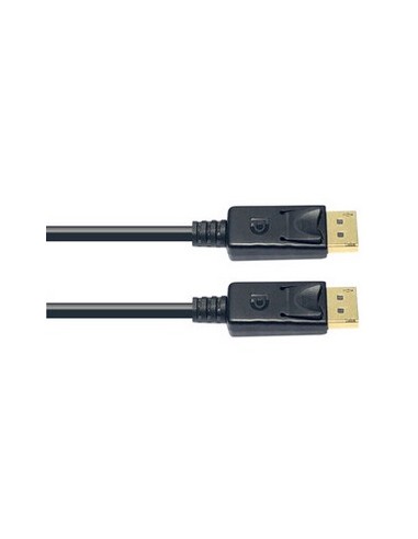 CABLE DISPLAYPORT/M - DISPLAYPORT/M  1 5M 