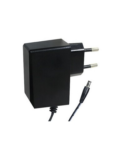 ALIMENTADOR FIJO 12V DC 3A CONECTOR 2 1 DH