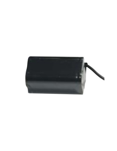 BATERIA RECARGABLE PARA LINTERNA LED 10W